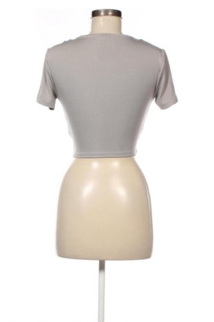 Dámská halenka Amisu, Velikost L, Barva Šedá, Cena  59,00 Kč