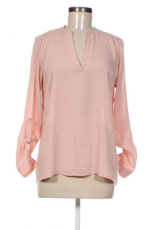 Dámska blúza Amisu, Veľkosť S, Farba Popolavo ružová, Cena  1,95 €