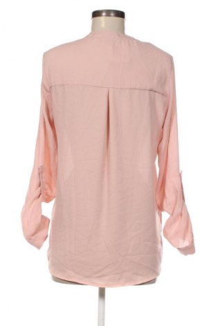 Dámska blúza Amisu, Veľkosť S, Farba Popolavo ružová, Cena  1,95 €