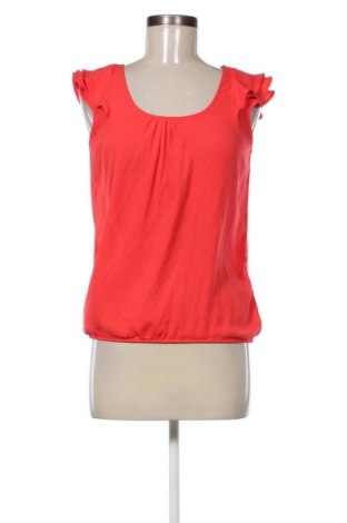 Dámska blúza Amisu, Veľkosť XS, Farba Červená, Cena  2,95 €