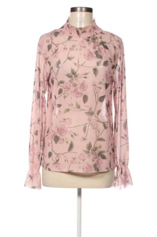 Dámska blúza Amisu, Veľkosť M, Farba Viacfarebná, Cena  1,95 €