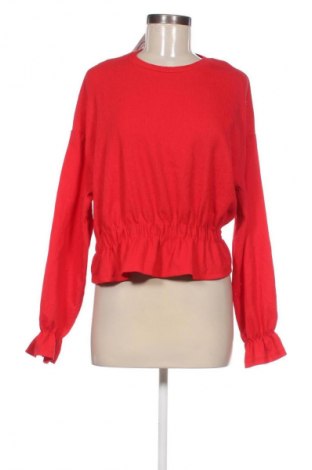 Damen Shirt Amisu, Größe M, Farbe Rot, Preis 2,99 €