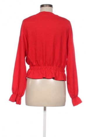 Damen Shirt Amisu, Größe M, Farbe Rot, Preis 2,99 €