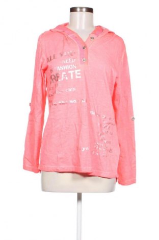 Női blúz Amy Vermont, Méret S, Szín Rózsaszín, Ár 669 Ft