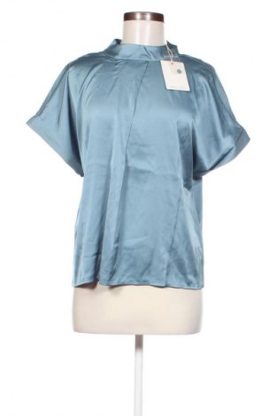 Дамска блуза Ana&Ava, Размер XL, Цвят Син, Цена 39,36 €