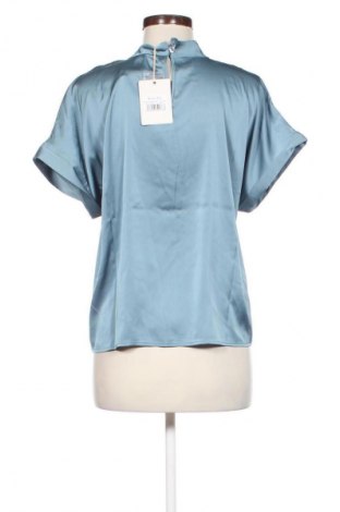 Дамска блуза Ana&Ava, Размер XL, Цвят Син, Цена 39,36 €