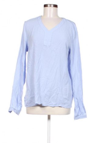 Damen Shirt Ana&Ava, Größe M, Farbe Blau, Preis € 22,99