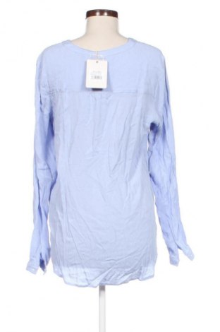 Damen Shirt Ana&Ava, Größe M, Farbe Blau, Preis € 22,99