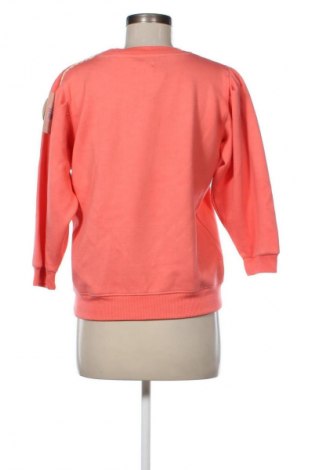 Γυναικεία μπλούζα Ana&Ava, Μέγεθος L, Χρώμα Ρόζ , Τιμή 66,99 €