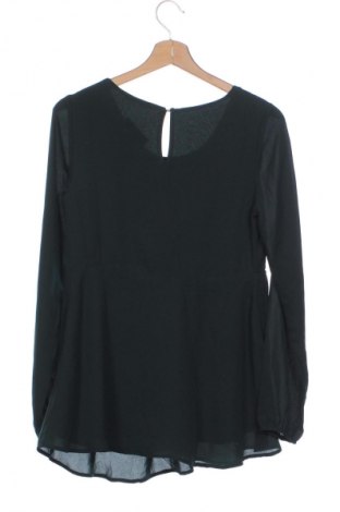 Dámska blúza Anna Field, Veľkosť XS, Farba Zelená, Cena  1,95 €