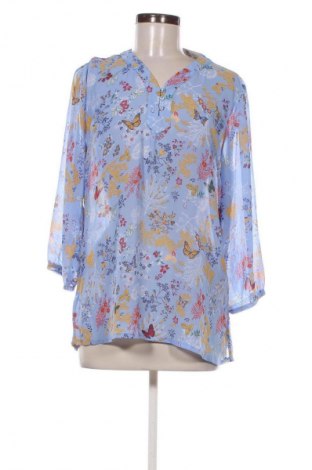 Дамска блуза Atlas For Women, Размер S, Цвят Многоцветен, Цена 2,04 €