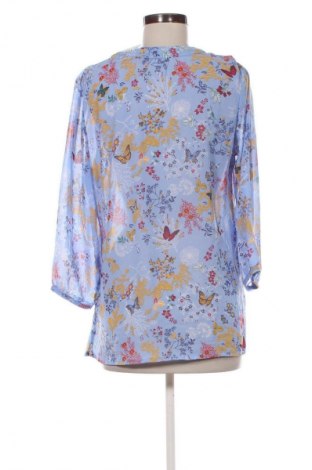 Дамска блуза Atlas For Women, Размер S, Цвят Многоцветен, Цена 2,04 €