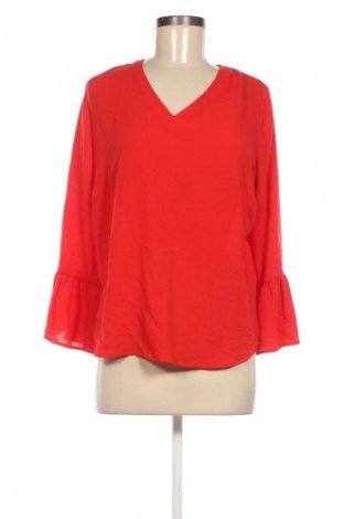 Дамска блуза Avalanche, Размер S, Цвят Червен, Цена 2,04 €