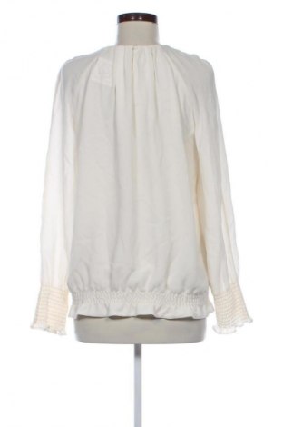 Bluzka damska BOSS, Rozmiar L, Kolor ecru, Cena 145,99 zł