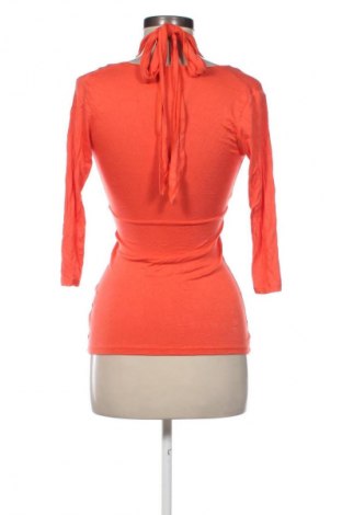 Női blúz BSB, Méret S, Szín Narancssárga
, Ár 669 Ft