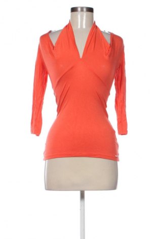 Női blúz BSB, Méret S, Szín Narancssárga
, Ár 669 Ft