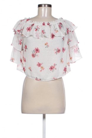 Női blúz Bershka, Méret M, Szín Sokszínű, Ár 669 Ft
