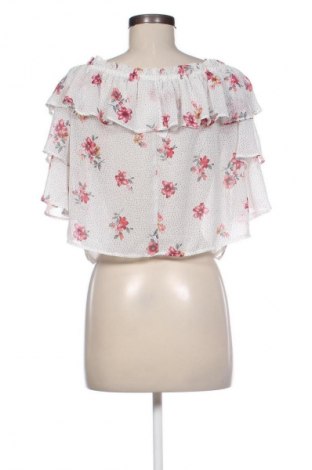 Női blúz Bershka, Méret M, Szín Sokszínű, Ár 669 Ft