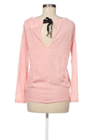 Női blúz Bershka, Méret M, Szín Rózsaszín, Ár 669 Ft