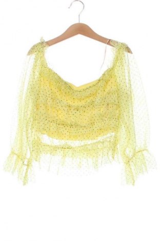 Дамска блуза Bershka, Размер S, Цвят Многоцветен, Цена 2,04 €