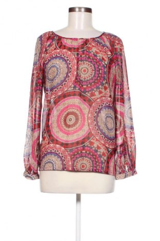 Női blúz Best Emilie, Méret M, Szín Sokszínű, Ár 669 Ft