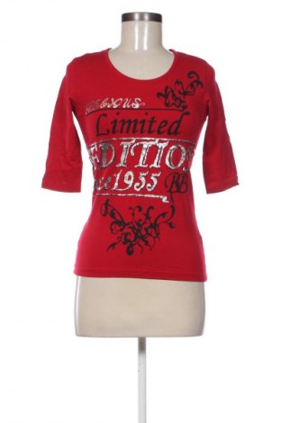 Dámská halenka Betty Barclay, Velikost S, Barva Vícebarevné, Cena  59,00 Kč