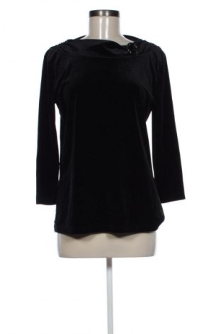 Damen Shirt Betty Barclay, Größe M, Farbe Schwarz, Preis 3,99 €