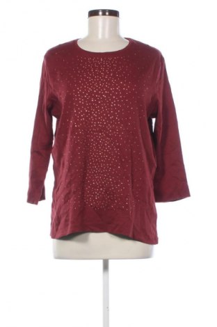 Női blúz Bexleys, Méret M, Szín Piros, Ár 929 Ft