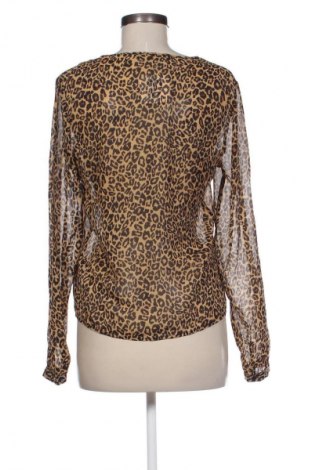 Bluzka damska Bik Bok, Rozmiar S, Kolor Kolorowy, Cena 6,99 zł