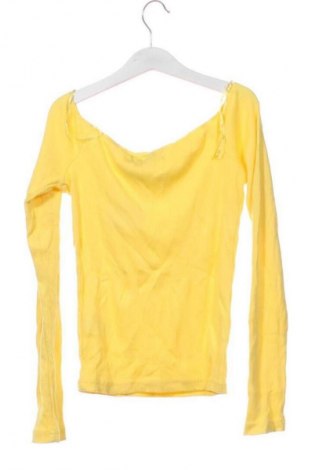 Bluzka damska Bik Bok, Rozmiar XS, Kolor Żółty, Cena 6,99 zł