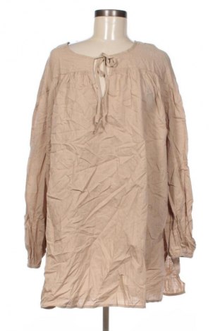 Bluzka damska Bik Bok, Rozmiar S, Kolor Beżowy, Cena 6,99 zł