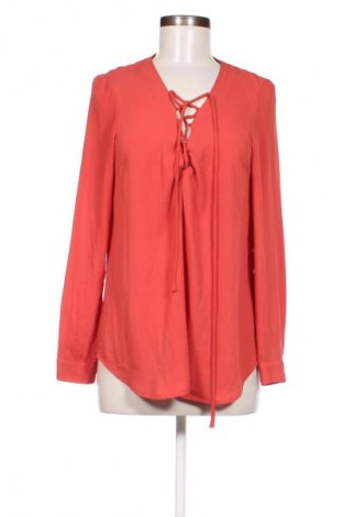 Bluzka damska Bik Bok, Rozmiar S, Kolor Czerwony, Cena 39,43 zł