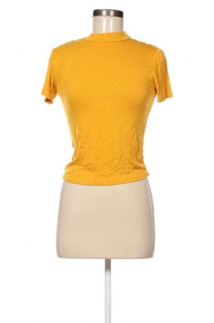 Bluzka damska Bik Bok, Rozmiar S, Kolor Żółty, Cena 10,99 zł