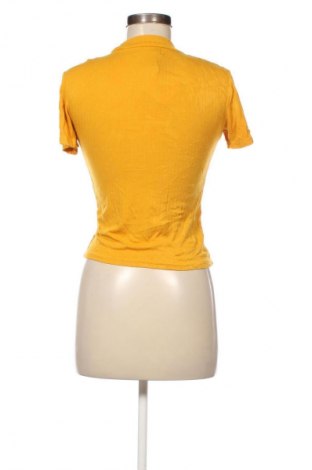 Bluzka damska Bik Bok, Rozmiar S, Kolor Żółty, Cena 10,99 zł