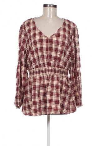 Bluzka damska BloomChic, Rozmiar XL, Kolor Kolorowy, Cena 36,99 zł