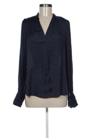 Damen Shirt Blu, Größe M, Farbe Blau, Preis 7,99 €