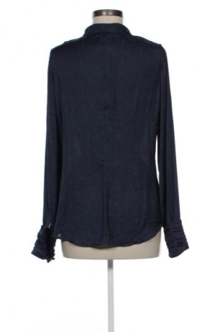 Damen Shirt Blu, Größe M, Farbe Blau, Preis 7,99 €