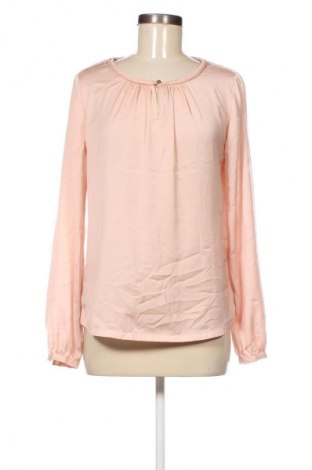 Дамска блуза Blu, Размер S, Цвят Екрю, Цена 2,04 €