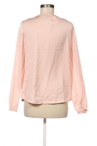 Дамска блуза Blu, Размер S, Цвят Екрю, Цена 2,04 €