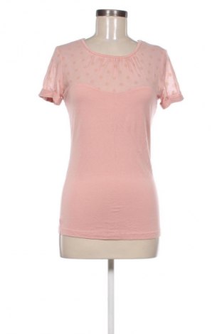 Bluzka damska Body Flirt, Rozmiar M, Kolor Różowy, Cena 21,99 zł