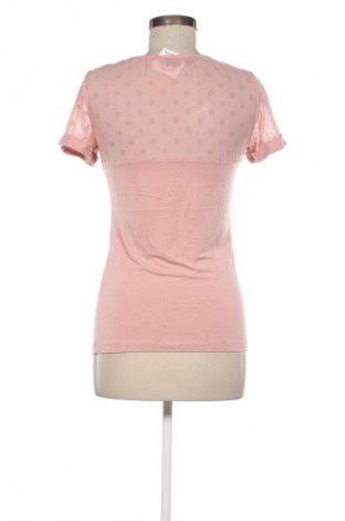 Bluzka damska Body Flirt, Rozmiar M, Kolor Różowy, Cena 21,99 zł