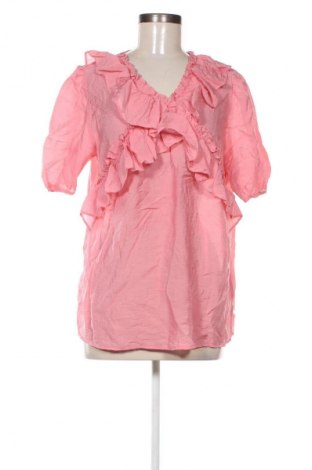 Damen Shirt Body Flirt, Größe XL, Farbe Rosa, Preis € 4,99