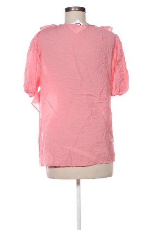 Damen Shirt Body Flirt, Größe XL, Farbe Rosa, Preis € 4,99