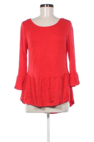 Női blúz Body Flirt, Méret S, Szín Piros, Ár 669 Ft