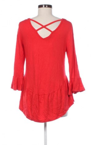 Női blúz Body Flirt, Méret S, Szín Piros, Ár 669 Ft