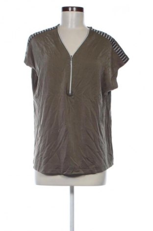 Dámská halenka Body Flirt, Velikost XL, Barva Zelená, Cena  79,00 Kč