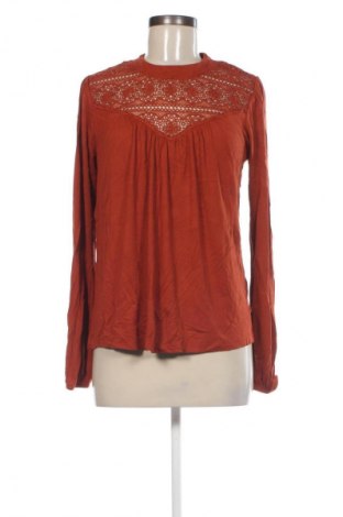 Damen Shirt Body Flirt, Größe S, Farbe Rot, Preis 2,99 €