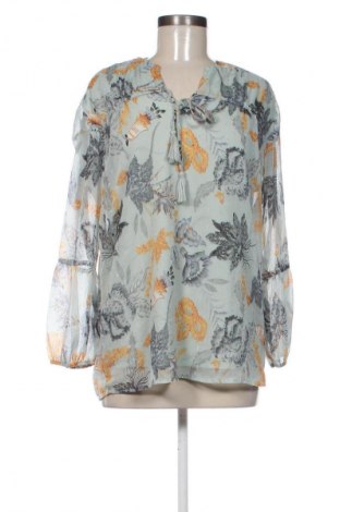 Bluzka damska Body Flirt, Rozmiar S, Kolor Kolorowy, Cena 22,99 zł