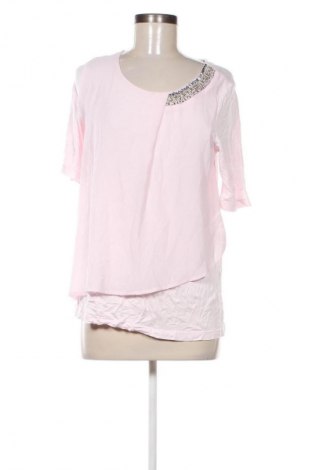 Női blúz Bpc Bonprix Collection, Méret S, Szín Rózsaszín, Ár 989 Ft