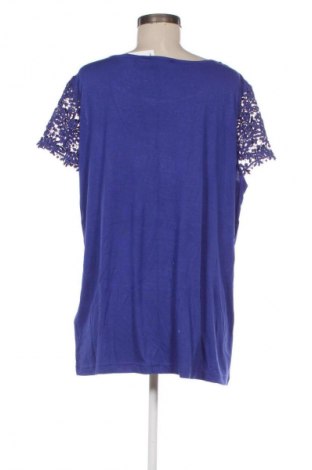 Bluză de femei Bpc Bonprix Collection, Mărime XXL, Culoare Mov, Preț 80,99 Lei